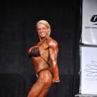 Gabrelle  Monastero - NPC Masters Nationals 2013 - #1