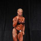 Gabrelle  Monastero - NPC Masters Nationals 2013 - #1