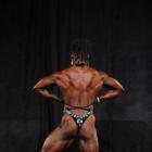 Tisha  Thomas - NPC Masters Nationals 2013 - #1