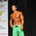 Nic  Luhrs - NPC Jr. Nationals 2013 - #1