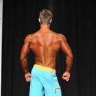 Matt  Bucur - NPC Jr. Nationals 2013 - #1