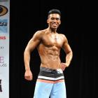 Kevin  Ngo - NPC Atlantic States 2013 - #1