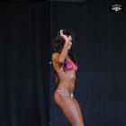 Rachel  Heckman - NPC Pittsburgh Championships 2014 - #1