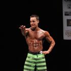 Andre  Adams - NPC Nationals 2013 - #1