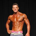 Tony  Marcola - NPC Jr. Nationals 2013 - #1