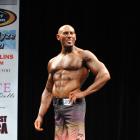 Jesse  Levine - NPC Atlantic States 2013 - #1