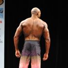 Jesse  Levine - NPC Atlantic States 2013 - #1