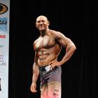 Jesse  Levine - NPC Atlantic States 2013 - #1