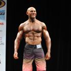 Jesse  Levine - NPC Atlantic States 2013 - #1