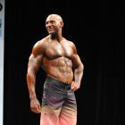 Jesse  Levine - NPC Atlantic States 2013 - #1