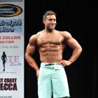 Daniel  Calabrese - NPC Atlantic States 2013 - #1