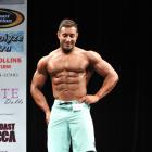 Daniel  Calabrese - NPC Atlantic States 2013 - #1