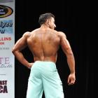 Daniel  Calabrese - NPC Atlantic States 2013 - #1