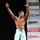 Daniel  Calabrese - NPC Atlantic States 2013 - #1