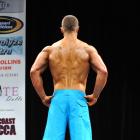 Harrison  Mercado - NPC Atlantic States 2013 - #1