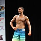 Aneillo  Iadevaia - NPC Atlantic States 2013 - #1