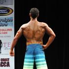 Aneillo  Iadevaia - NPC Atlantic States 2013 - #1