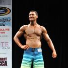 Aneillo  Iadevaia - NPC Atlantic States 2013 - #1