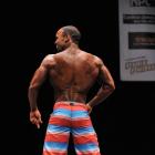 Ryan  Hinton - NPC Nationals 2013 - #1