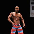 Ryan  Hinton - NPC Nationals 2013 - #1