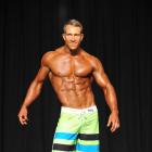 Matt  Pattison - NPC Jr. Nationals 2013 - #1