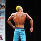 Matthew  Savard - NPC Atlantic States 2013 - #1