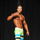 Matt  Pattison - NPC Jr. Nationals 2013 - #1