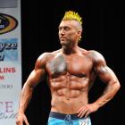 Matthew  Savard - NPC Atlantic States 2013 - #1