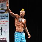 Matthew  Savard - NPC Atlantic States 2013 - #1