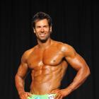 Wade  Hayes - NPC Jr. Nationals 2013 - #1