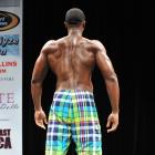 Fritz  Luxama - NPC Atlantic States 2013 - #1