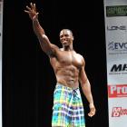 Fritz  Luxama - NPC Atlantic States 2013 - #1