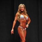 Paige  Hathaway - NPC USA 2013 - #1