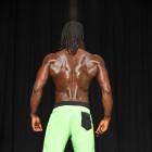 Chaun  Williams - NPC Jr. Nationals 2013 - #1