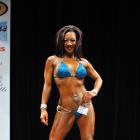 Jeneffer  Rubinstein - NPC Atlantic States 2013 - #1