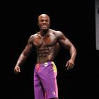 Apollo  Askew - NPC Nationals 2013 - #1