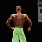 Darus  Estes - NPC Nationals 2013 - #1