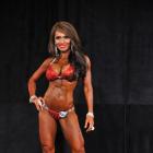 Monica  Long - NPC Masters Nationals 2013 - #1