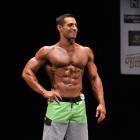 Eric  Heidelberg - NPC Nationals 2013 - #1