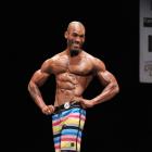 Robinson  Janvier - NPC Nationals 2013 - #1