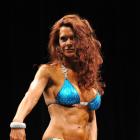 Stacy  DeGelormo - NPC Atlantic States 2013 - #1