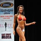 Ilona  Kovacs - NPC Atlantic States 2013 - #1