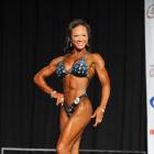 Christina  Watson - NPC Jr. Nationals 2013 - #1