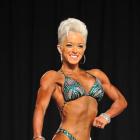 Katherine  Lane - NPC Jr. Nationals 2013 - #1