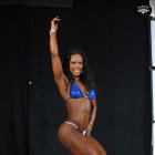 Alexandra  Roane - NPC Pittsburgh Championships 2014 - #1