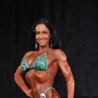 Gabriella  Reeve - NPC Masters Nationals 2013 - #1