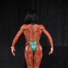 Gabriella  Reeve - NPC Masters Nationals 2013 - #1