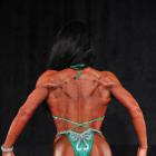 Gabriella  Reeve - NPC Masters Nationals 2013 - #1