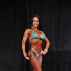 Gabriella  Reeve - NPC Masters Nationals 2013 - #1