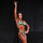 Gabriella  Reeve - NPC Masters Nationals 2013 - #1